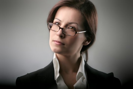 business woman 118