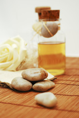 SPA accessories for wellness