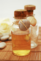 SPA accessories for wellness