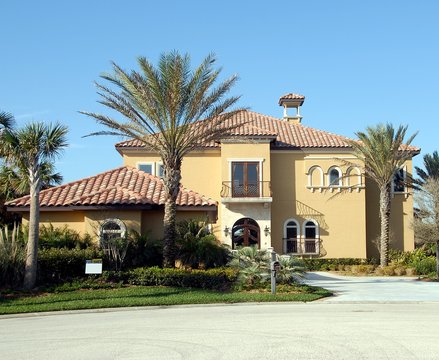 Florida Beach Home