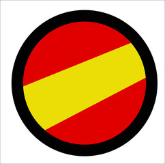 bandera españa