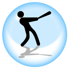 Sport de balle : baseball 2