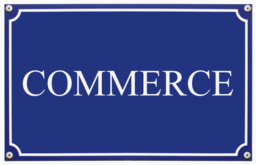 Commerce