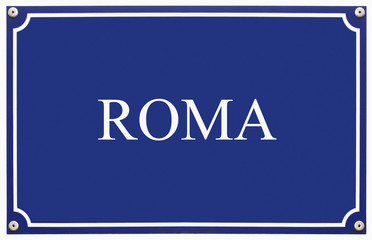 Roma