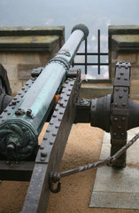 Geschütz