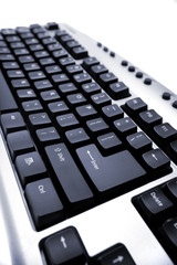 Computer keyboard