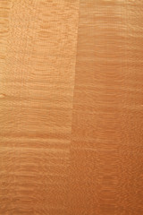 Very beautiful acoustic guitar. A fragment