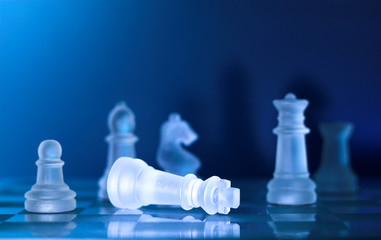 Schach