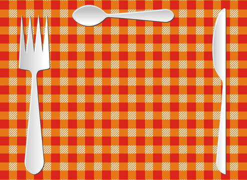 servicio sin plato