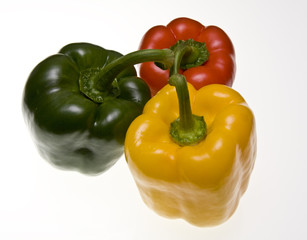 capsicum