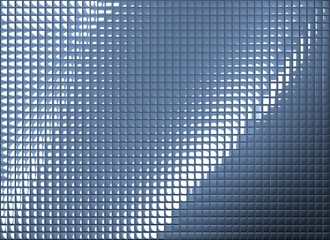 Background blue