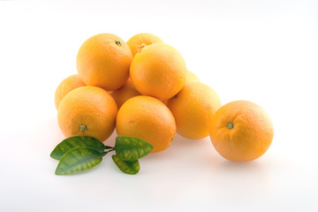 Oranges
