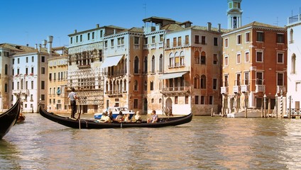 venise...grand canal