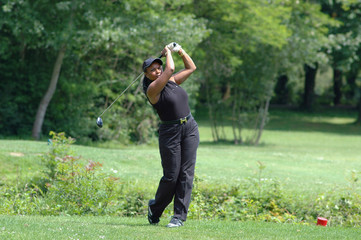 swing départ