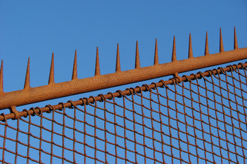 Fence