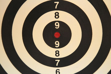 Dart Target