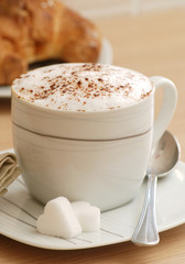 cappuccino