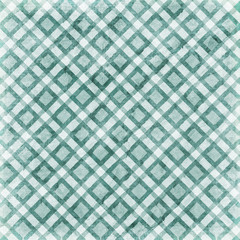 Fototapeta premium checkered paper background