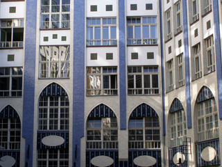 fassade