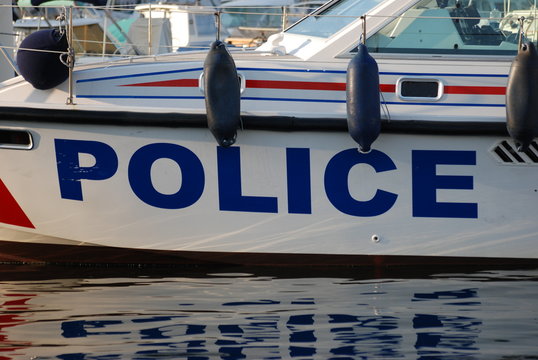 police