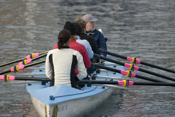 championnat d'aviron,cote d'azur