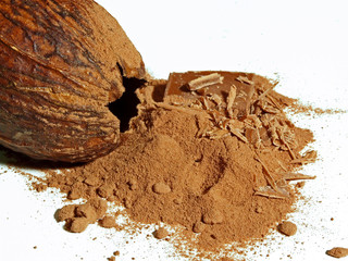 Schokolade