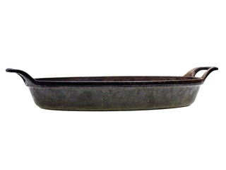 stahl casserole