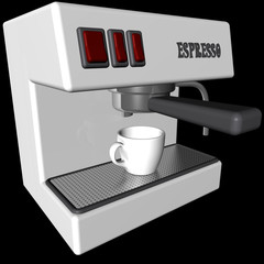 espresso 1