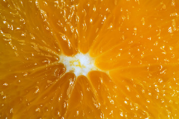 orange macro