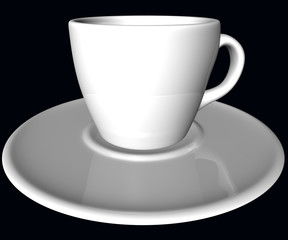 tazzina e piattino 1