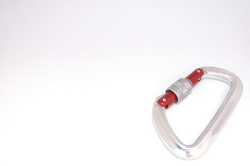 Climbig Carabina