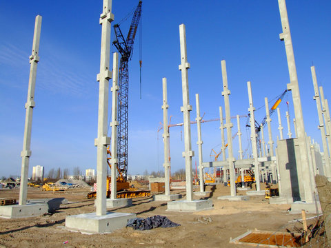 Baustelle