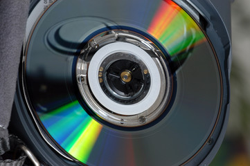 dvd