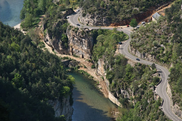 Gorges du Tarn