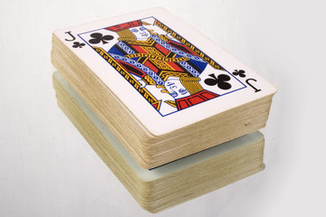pack of cards