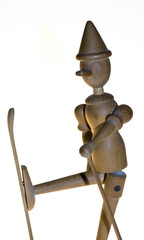 Pinocchio
