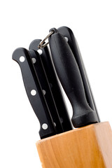 Knife set