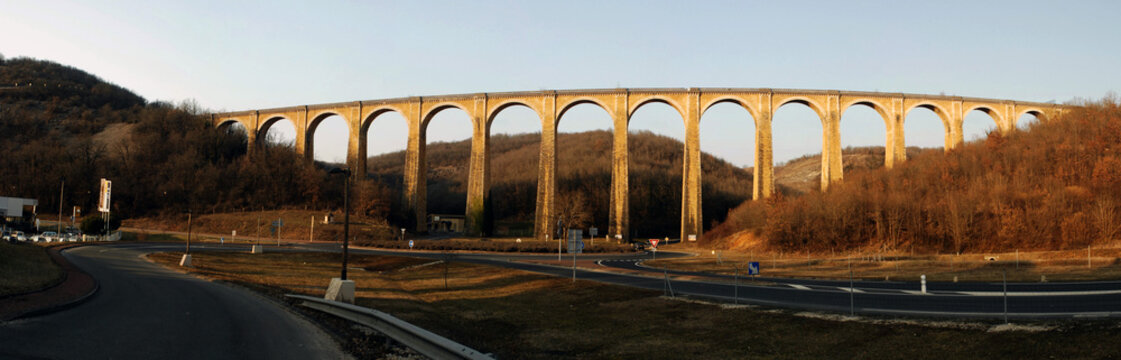 Pont Panorama