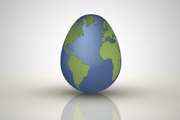 eco-egg