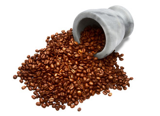 Coffee bean 