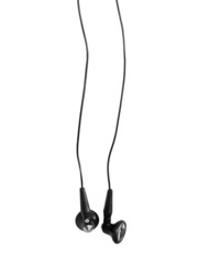 Stereo headphones (long wires)