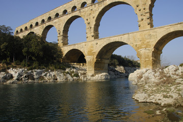 Pont du Gard