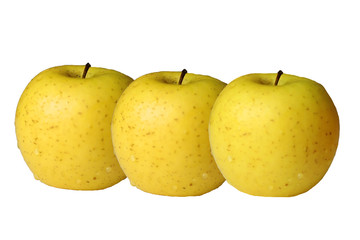 pommes golden