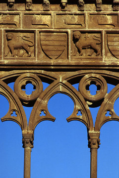 Palazzo dei Papi - Viterbo