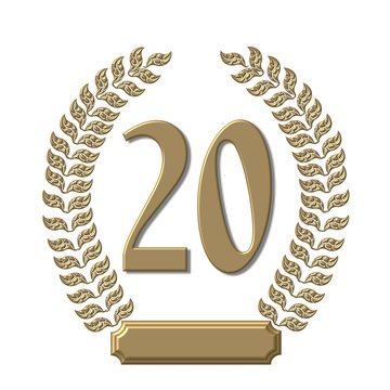 jubil&auml;um 20