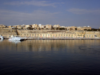 Fototapeta na wymiar Malta 3