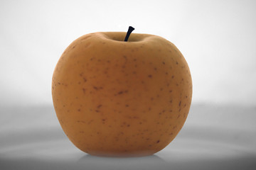 pomme