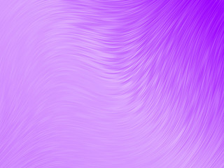 wavy abstract background