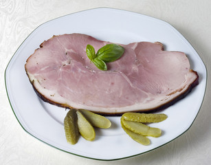 Jambon