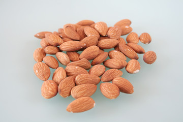 Almonds